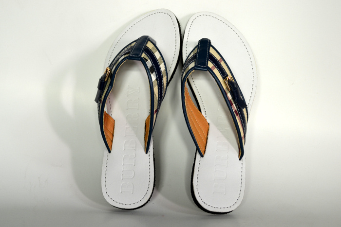 2017 Burbry slippers woman 35-42-024
